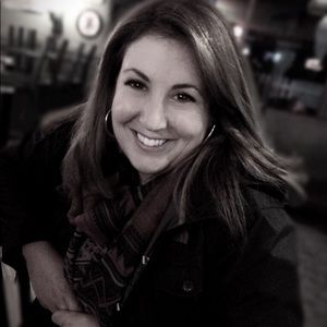 Meet your Posher, Nikki